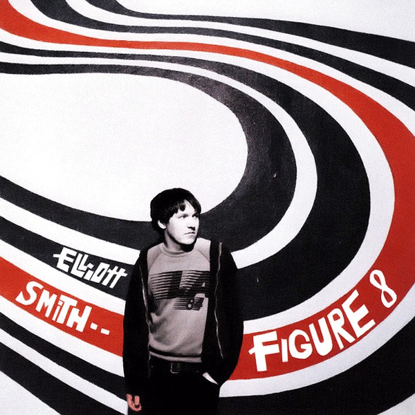 Elliot Smith: la melancolía es mi mejor amiga